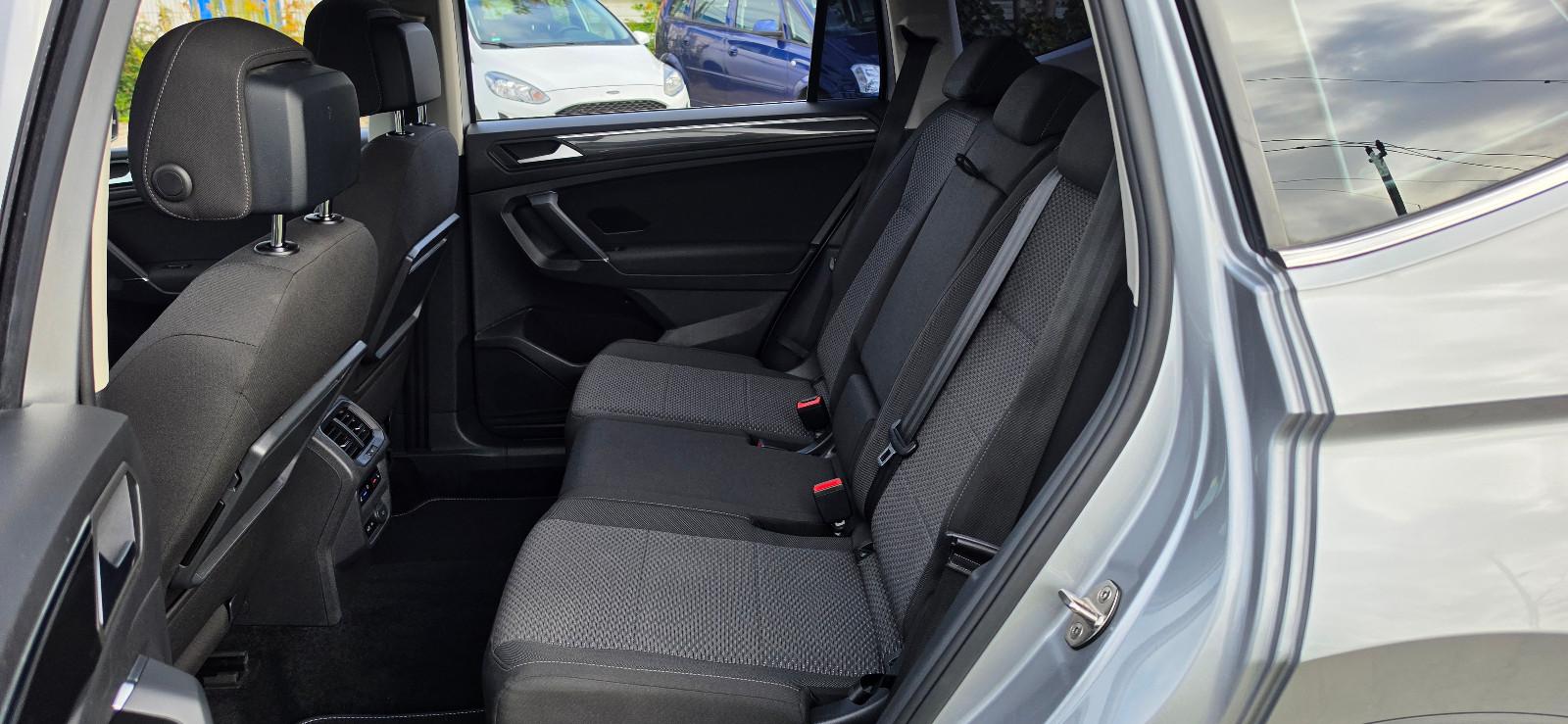 Volkswagen Tiguan*Allspace*1.5*TSI*Keyless*Kamera*AHK*MEGA*