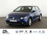 Volkswagen Polo 1.0 80PS Fresh PDC LED SHZ Klima MFL LED Ka - Volkswagen Polo Fresh mit Benzin-Antrieb