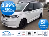 Volkswagen T7 California Ocean+AHK+18"+MatrixLED+Navi+Kessy - Volkswagen: Zentralverriegelung