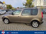 Skoda Roomster 1.2 TSI Ambition SITZHZG+AHK+PANO+1.HD - Skoda Roomster Gebrauchtwagen