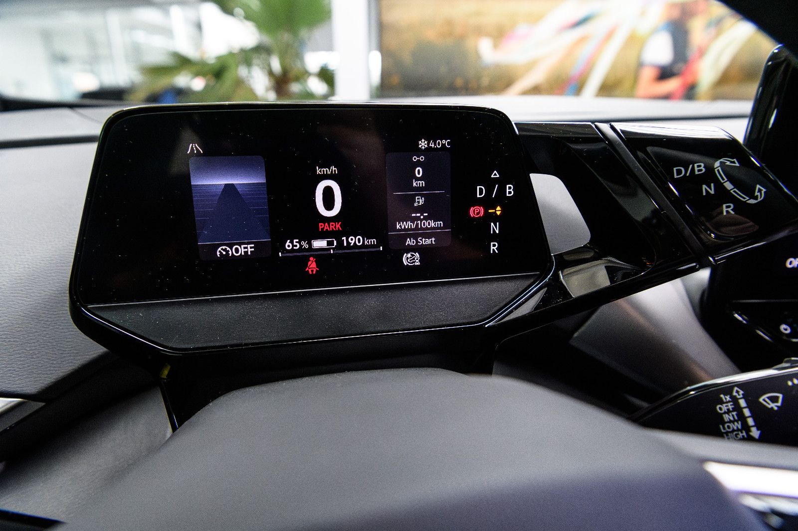 Fahrzeugabbildung Volkswagen ID.4 Pure Performance LED+NAVI+APP+GJ-REIFEN