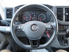 VW Crafter Grand California 600 4M Solar Zushzg Nav VW Crafter Grand California 600 4M Solar Zushzg Nav