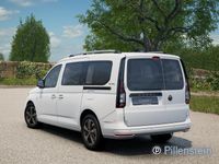 Volkswagen Caddy Maxi - Vorschau Bild 5