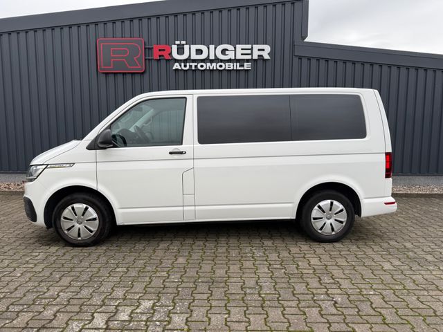 Volkswagen T6.1 Multivan*DSG*Sitzheizung*1 Hand*