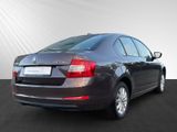 Skoda Octavia 1.6 TDI Green tec DSG Ambition *Klima* - Skoda Octavia mit Diesel-Antrieb: Limousine, 1.6