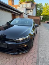 Volkswagen Scirocco 3 1.4 TSI 