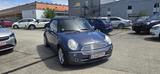 MINI COOPER Cabrio Cooper - MINI MINI aus 2005: Cabrio