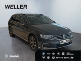 Volkswagen Passat Variant 1.4 TSI Plug-In-Hybr DSG GTE *HUD - Hybrid (/Elektro) Plug in mit Benzin-Antrieb