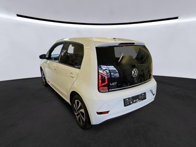 Volkswagen up! - Bild 4