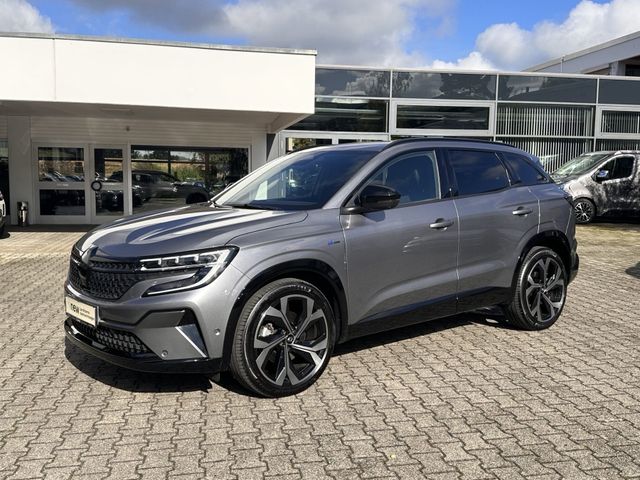 Renault Austral Iconic Esprit Alpine TCe 200 Hybrid