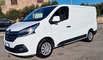 Renault Trafic - 4