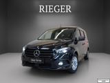 Mercedes-Benz Citan 113 Tourer Progressive Plus*7 Seat*MBUX*++ - gebrauchte Mercedes-Benz Citan aus dem Jahr 2024