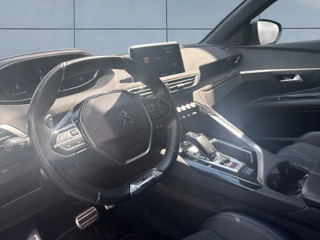Peugeot 3008 Allure