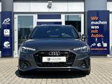 Audi A4 Avant 35 TFSI S line S tronic*AHK*NAVI*LED*VC