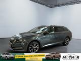 Skoda Superb Combi Premium Edition 2.0TDI DSG ACC DCC