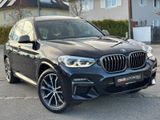BMW X3 M40d NaviProf HuD Pano Leder H&K SHZ v+h 20" - BMW X3 M40 in München