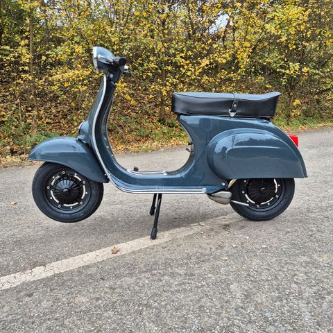 Vespa 50,Kultfahrzeug,Weihnachtsgeschenk