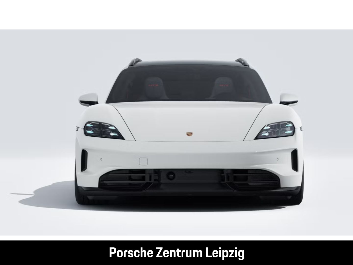 Porsche Taycan GTS Sport Turismo Burmester InnoDrive HUD foto 6
