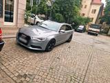 Audi A6 S-Line Facelift 3l 280 PS stage 1 - Audi A6: Kombi, Facelift