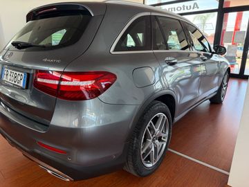 Mercedes GLC 220 - 6