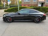 Mercedes-Benz S Coupé, Performance, Vollausstattung, Non OPF - Mercedes-Benz C 63 AMG in Krefeld