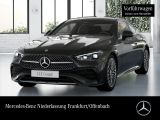 Mercedes-Benz CLE 180 AMG+PANO+360+BURMESTER+KEYLESS+9G - Mercedes-Benz CLE 180 Gebrauchtwagen
