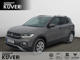 Volkswagen T-Cross Style 1.5 TSI DSG APP*ACC*NAVI*LED*PDC*S - VW T-Cross Gebrauchtwagen in Bremen