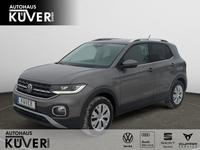 Volkswagen T-Cross Style 1.5 TSI DSG APP*ACC*NAVI*LED*PDC*S