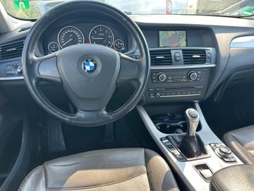 BMW X3 - 10