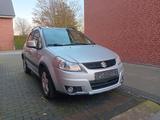 Suzuki SX4 1.6 VVT 2WD  - Suzuki SX4 in Dortmund