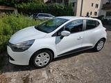 Renault Clio IV 1.2 Benziner 5-Türer - Renault Clio: Türer