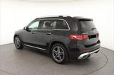 Mercedes-Benz GLB 250 4MATIC AMG Line Night - gebrauchte Mercedes-Benz GLB 250 aus dem Jahr 2023