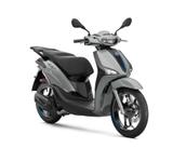 Piaggio Liberty 50 Sport grau - sofort - PIAGGIO LIBERTY 50 S