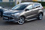 Ford Kuga Individual Bi-Xenon| Kamera| Navi|Si-Hzg|BC - Diesel Gebrauchtwagen mit Euro5