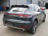 Porsche Macan Turbo - Porsche Macan Unfallwagen
