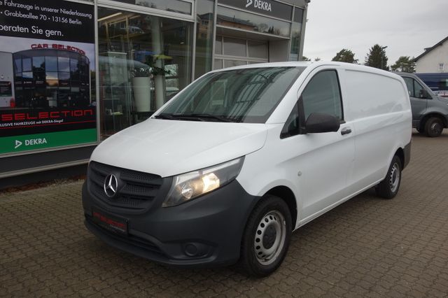 Mercedes-Benz Vito 116 CDI Kasten Lang KLIMA/AHK/KAMERA/LKW