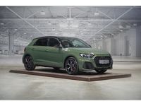 Audi A1 - Vorschau Bild 4