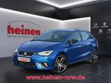 Seat Ibiza 1.5 TSI FR ACC+LED+NAVI+SHZ+RFK+PDC+DAB+BT - Seat aus 2023