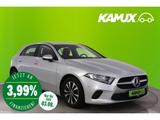Mercedes-Benz A 180 d 8G-DCT+LED+NAVI+VIRTUAL+KAMERA+TEMPO+PDC - gebrauchte Mercedes-Benz A 180 aus dem Jahr 2023