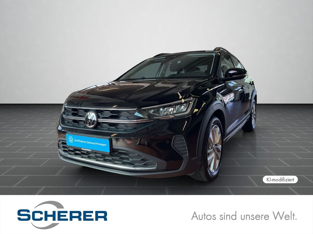 Taigo Life 1.5 TSI DSG LED CARPLAY EPH SHZ
