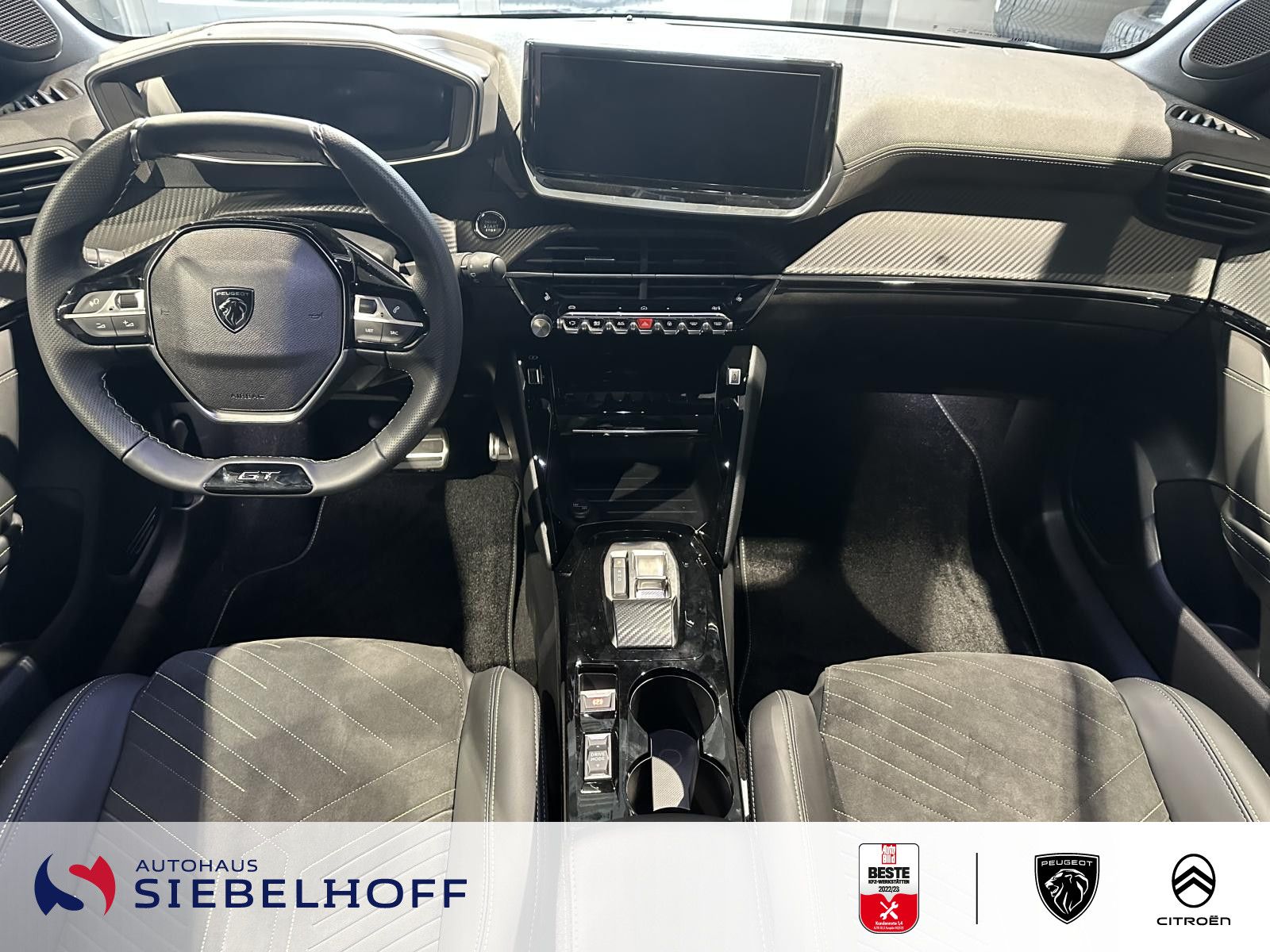Peugeot 208 - Bild 18