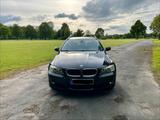 BMW 318i e91 Touring - BMW 318: E91
