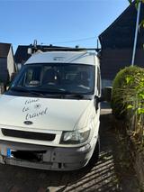 Ford Transit Camper Van  - Offers