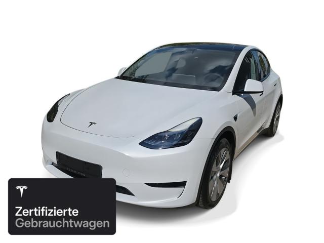Tesla Model Y Rear-Wheel Drive