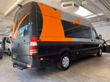 Mercedes-Benz Sprinter 315 CDI Maxi Wohnmobil*Mixto*Camper* - Mercedes-Benz Sprinter Wohnmobil mit Diesel-Antrieb