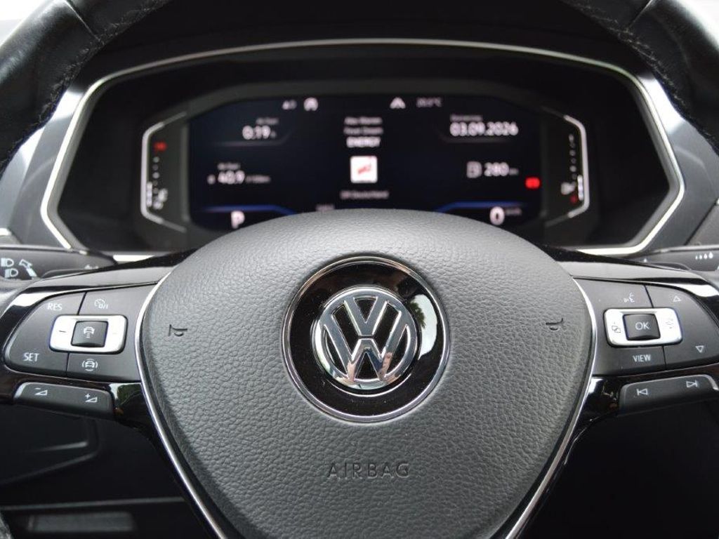 Tiguan Allspace 2.0 TDI 4Motion DSG Highline AHK