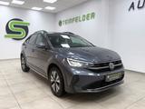 Volkswagen Taigo 1.0 TSI Life / RKAM / LED / VIRT.COCKPIT - Volkswagen Taigo: Limousine