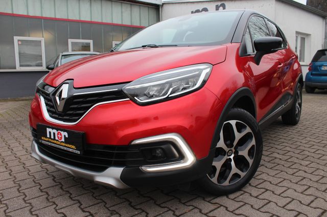 Renault Captur ENERGY TCe 90 Intens