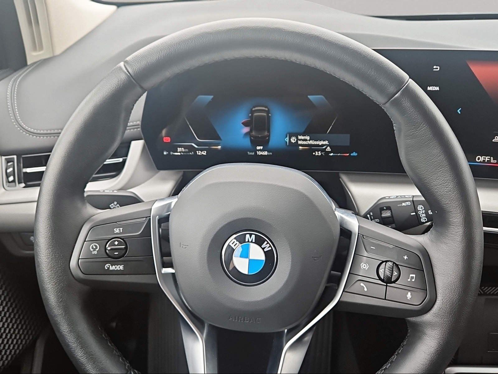 BMW 216 - Bild 15