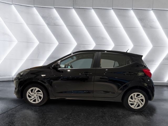 Hyundai i10 – Bild 3
